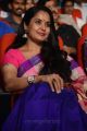 Actress Pragathi @ Power Telugu Movie Audio Release Stills