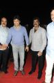 Rockline Venkatesh @ Power Telugu Movie Audio Release Stills