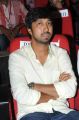 Director K.S.Ravindra @ Power Telugu Movie Audio Release Stills