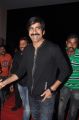 Actor Ravi Teja @ Power Telugu Movie Audio Release Stills