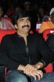 Actor Ravi Teja @ Power Telugu Movie Audio Release Stills