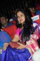 Actress Pragathi @ Power Telugu Movie Audio Release Stills