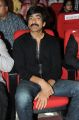 Actor Ravi Teja @ Power Telugu Movie Audio Release Stills