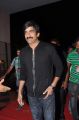 Actor Ravi Teja @ Power Telugu Movie Audio Release Stills