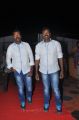 Ram, Laxman @ Power Telugu Movie Audio Release Stills