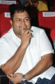 S.Thaman @ Power Telugu Movie Audio Release Stills