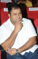 S.Thaman @ Power Telugu Movie Audio Release Stills