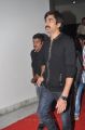 Actor Ravi Teja @ Power Telugu Movie Audio Release Stills