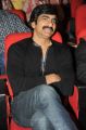 Actor Ravi Teja @ Power Telugu Movie Audio Release Stills