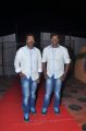 Ram, Laxman @ Power Telugu Movie Audio Release Stills