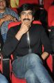 Actor Ravi Teja @ Power Telugu Movie Audio Release Stills