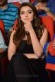 Actress Hansika Motwani @ Power Telugu Movie Audio Release Stills