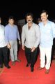 Rockline Venkatesh @ Power Telugu Movie Audio Release Stills