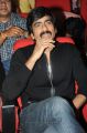 Actor Ravi Teja @ Power Telugu Movie Audio Release Stills