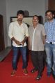 K.S.Ravindra @ Power Telugu Movie Audio Release Stills