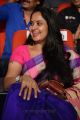 Actress Pragathi @ Power Telugu Movie Audio Release Stills