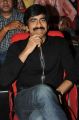 Actor Ravi Teja @ Power Telugu Movie Audio Release Stills