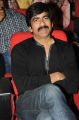 Actor Ravi Teja @ Power Telugu Movie Audio Release Stills