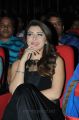 Actress Hansika Motwani @ Power Telugu Movie Audio Release Stills