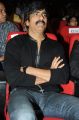 Actor Ravi Teja @ Power Telugu Movie Audio Release Stills