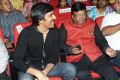 Ravi Teja, Kona Venkat @ Power Telugu Movie Audio Release Stills