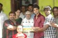 Vikku Vinayakram at Pppaaa Enna Padam Daa Ithu Movie Launch Photos