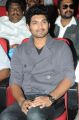 Actor Ajmal @ Prabhanjanam Movie Audio Launch Stills