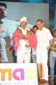 Sirivennela Seetharama Sastry @ Prabhanjanam Movie Audio Launch Stills