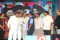 Prabhanjanam Movie Audio Launch Stills