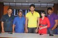 Prabhanjanam Movie Press Meet Stills