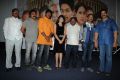 Prabhanjanam Movie Team Interview Photos