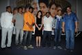 Prabhanjanam Movie Team Interview Photos