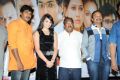 Prabhanjanam Movie Team Interview Photos