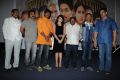 Prabhanjanam Movie Team Interview Photos