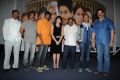 Prabhanjanam Movie Team Interview Photos