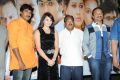 Prabhanjanam Movie Team Interview Photos