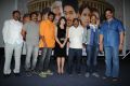 Prabhanjanam Movie Team Interview Photos