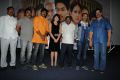 Prabhanjanam Movie Team Interview Photos