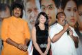 Prabhanjanam Movie Team Interview Photos