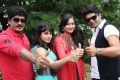 Prabhanjanam Telugu Movie Opening Stills