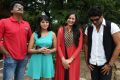 Prabhanjanam Telugu Movie Opening Stills