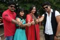 Prabhanjanam Telugu Movie Opening Stills