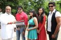 Prabhanjanam Telugu Movie Opening Stills