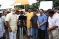 Prabhanjanam Telugu Movie Opening Stills