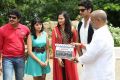 Damodar Raja Narasimha @ Prabhanjanam Telugu Movie Opening Stills