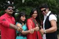 Prabhanjanam Telugu Movie Opening Stills