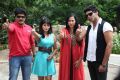 Prabhanjanam Telugu Movie Opening Stills