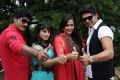 Prabhanjanam Telugu Movie Opening Stills