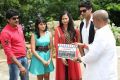 Prabhanjanam Telugu Movie Opening Stills