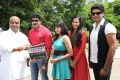 Prabhanjanam Telugu Movie Opening Stills